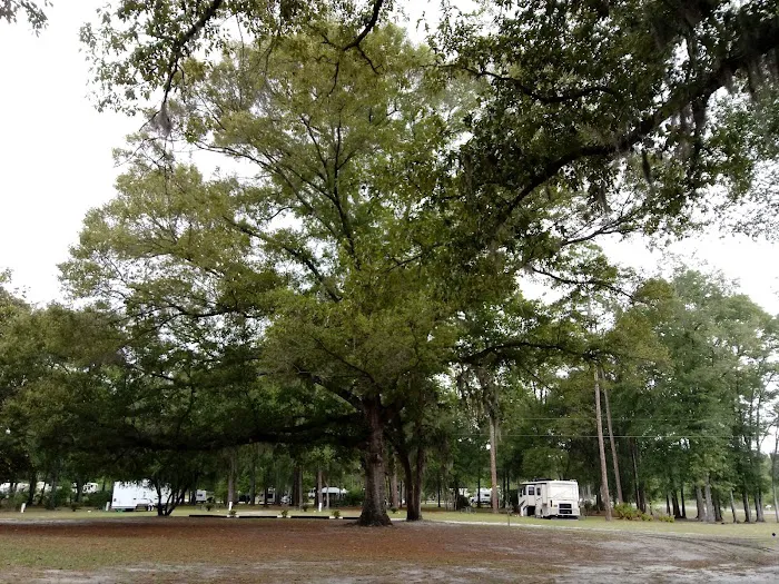 White Springs RV Park Picture 3