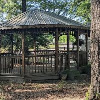 White Springs RV Park ico