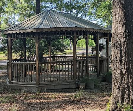 White Springs RV Park