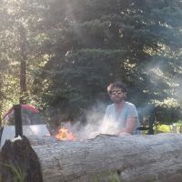 Williamson Campground, USFS ico