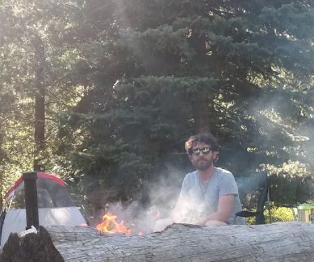 Williamson Campground, USFS