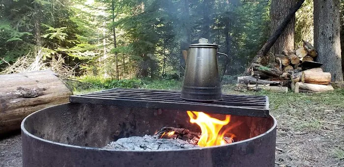 Williamson Campground, USFS Picture 7