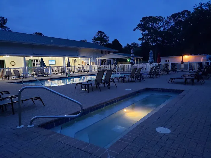 Suwannee Valley Resort LLC Picture 1