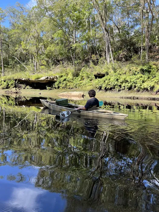 Suwannee Valley Resort LLC Picture 3