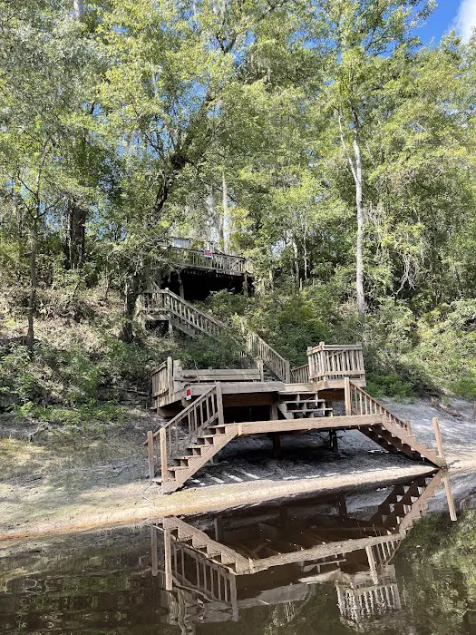 Suwannee Valley Resort LLC Picture 5