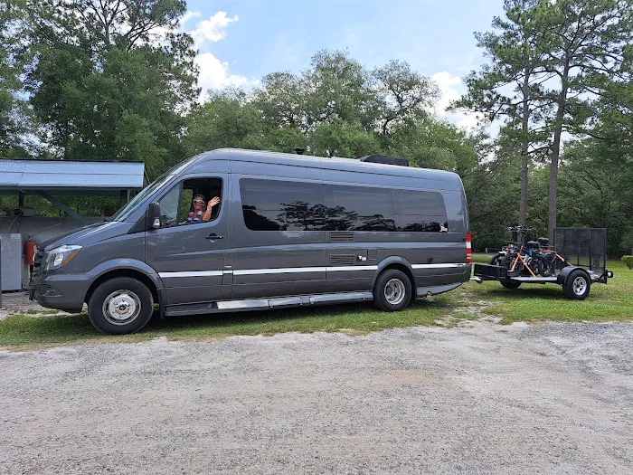 Suwannee Valley Resort LLC Picture 10