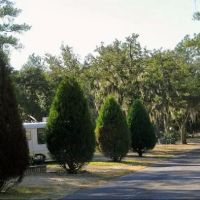 Kelly's RV Park ico