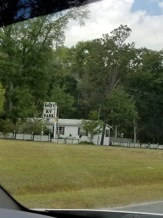 Kelly's RV Park Picture 8