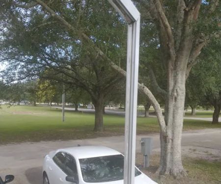 Quail Hollow Mobile Home Park