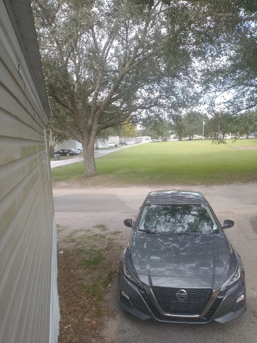 Quail Hollow Mobile Home Park Picture 2