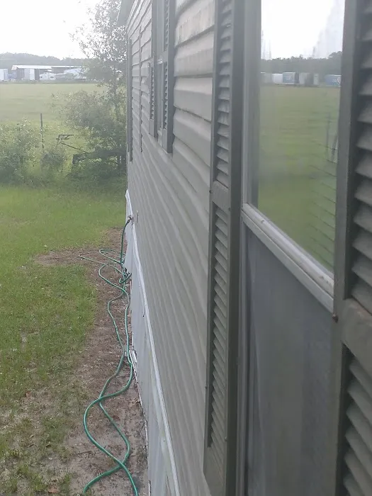 Quail Hollow Mobile Home Park Picture 4