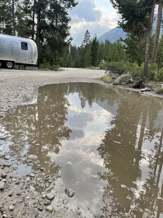 Smokey Bear (Alturas) Campground Picture 3