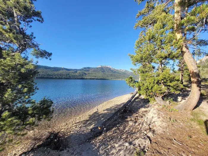 Smokey Bear (Alturas) Campground Picture 1