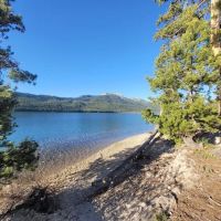 Smokey Bear (Alturas) Campground ico