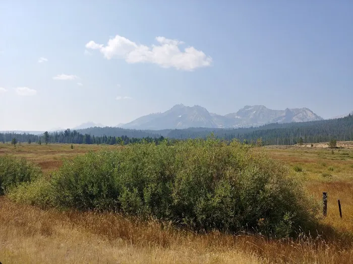 Smokey Bear (Alturas) Campground Picture 4