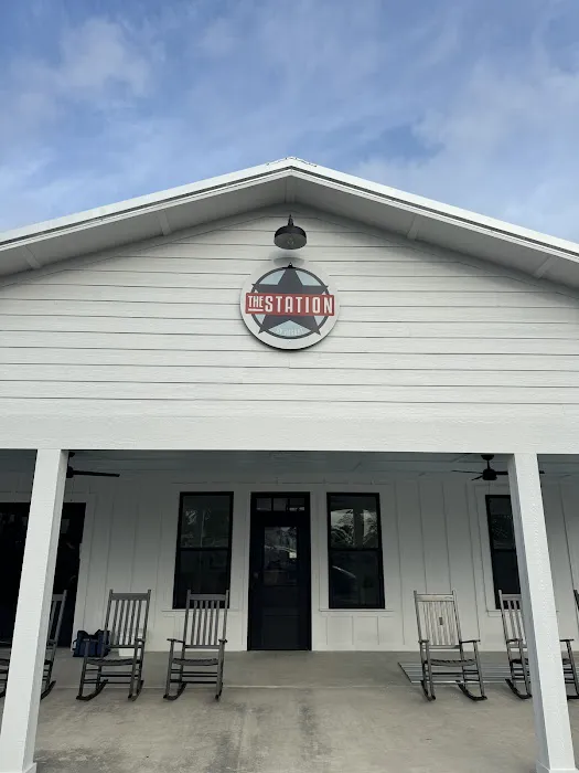 The Station RV Resort Picture 2