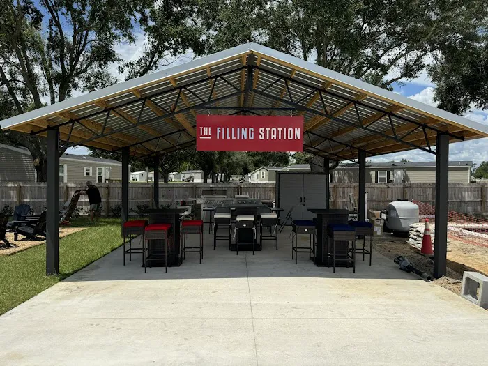 The Station RV Resort Picture 3