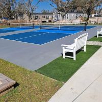 The Station RV Resort ico