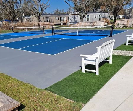 The Station RV Resort