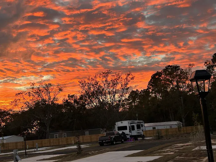 The Station RV Resort Picture 5