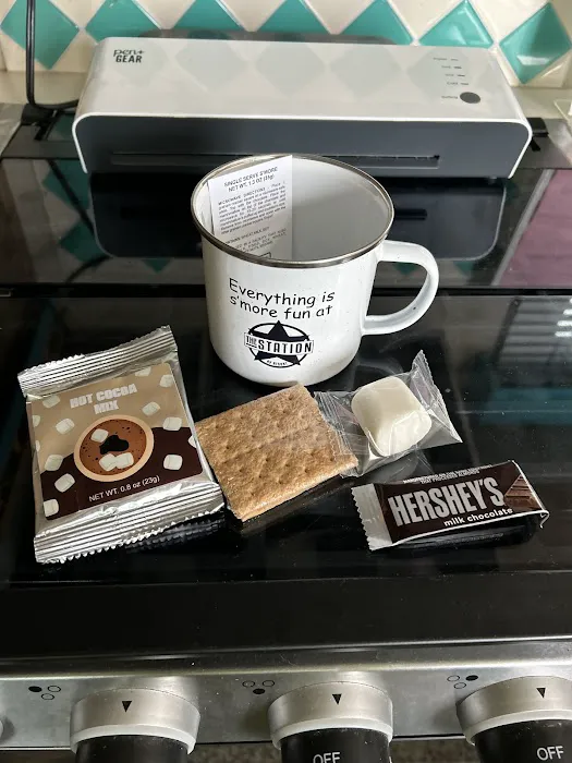 The Station RV Resort Picture 8