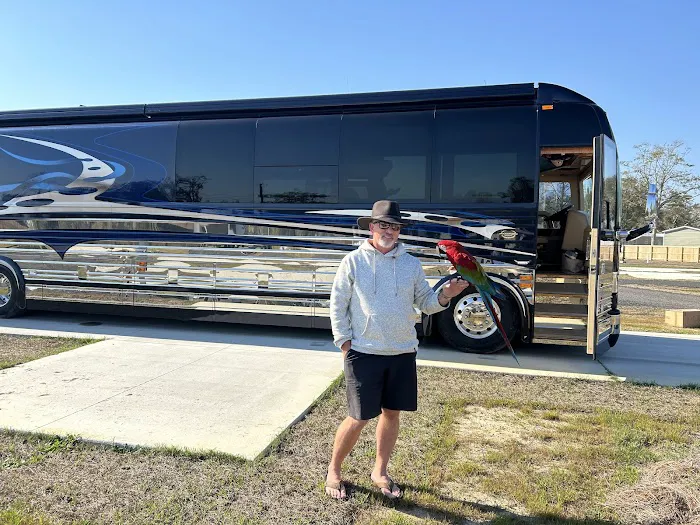 The Station RV Resort Picture 10