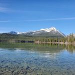 Pettit Lake Campground