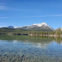 Pettit Lake Campground ico