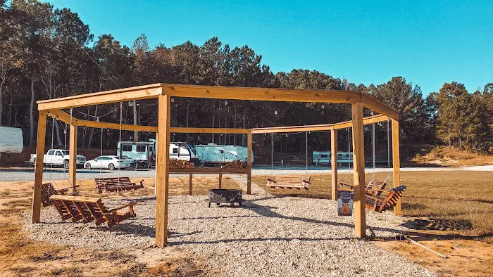 Lakelife RV Park Picture 2