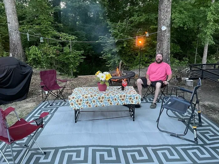 Over Yonder RV Park Picture 6