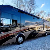 Over Yonder RV Park ico