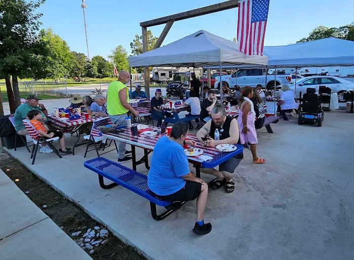 Over Yonder RV Park Picture 3