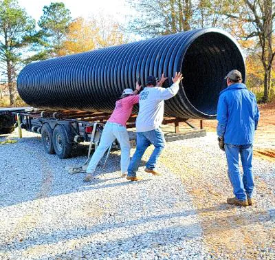 Over Yonder RV Park Picture 10