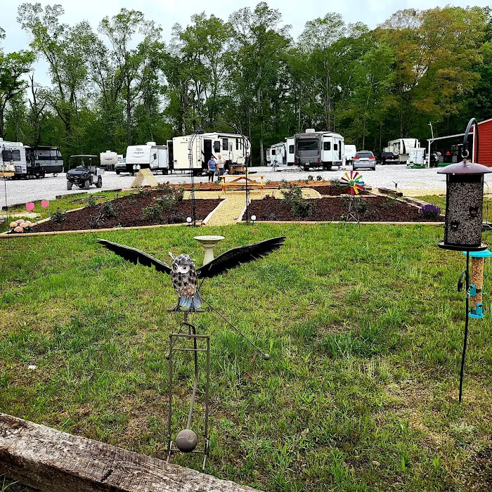 Over Yonder RV Park Picture 8