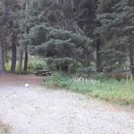 McCully Forks Campground