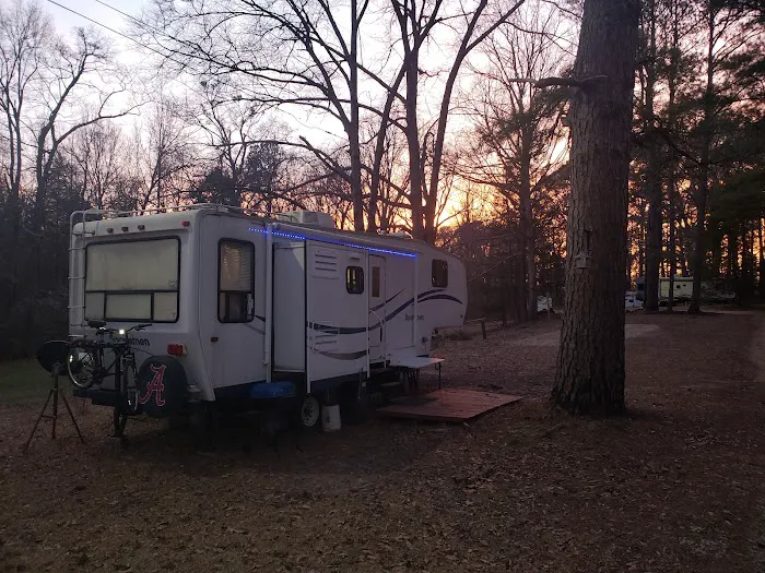 1794 Camper and RV park Picture 2