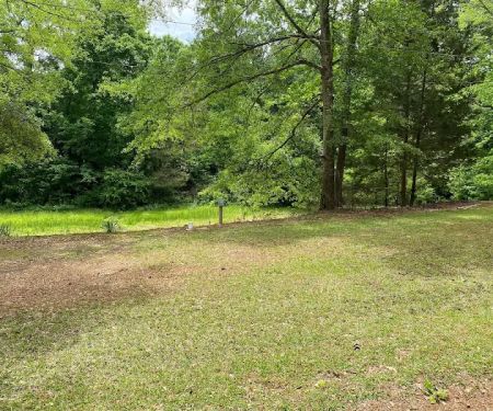 1794 Camper and RV park