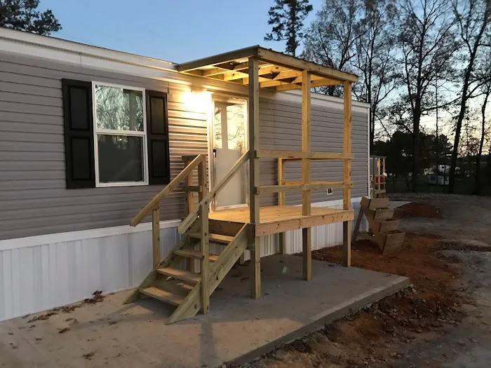 Booneville Residence and Mobile Park Picture 2