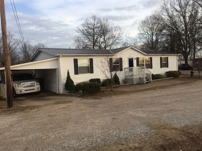 Booneville Residence and Mobile Park Picture 1