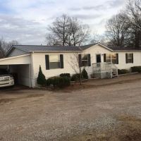 Booneville Residence and Mobile Park ico