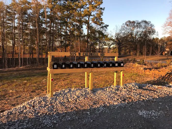 Booneville Residence and Mobile Park Picture 5