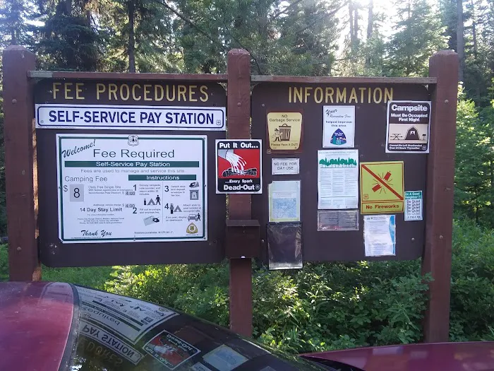 Dixie Campground Picture 2