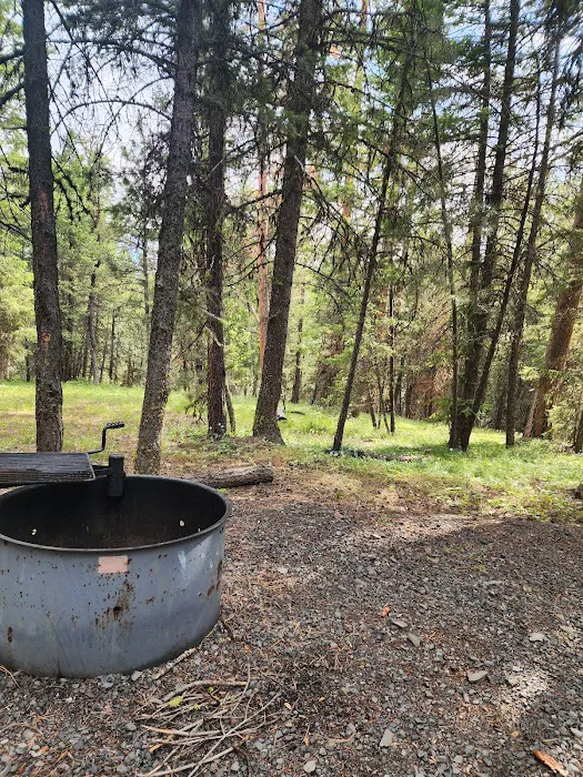 Dixie Campground Picture 1