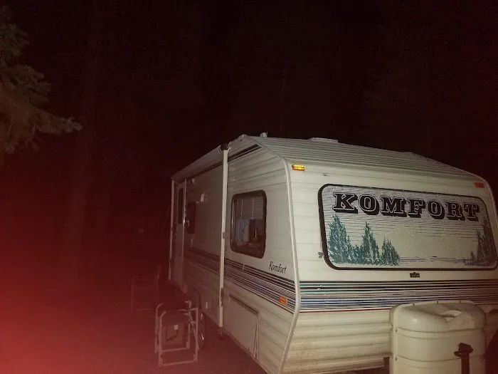 Dixie Campground Picture 9