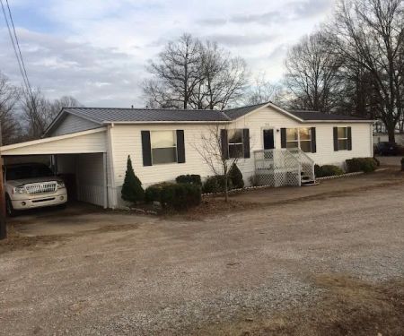 B.R.A.M.P. (Spain's Trailer Park)