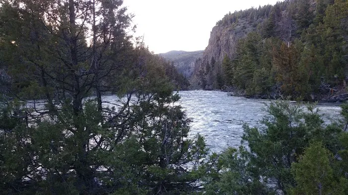 S Yell/Hell Confluence Picture 2