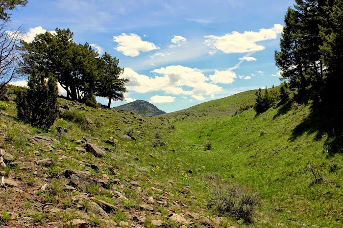 S Yell/Hell Confluence Picture 6