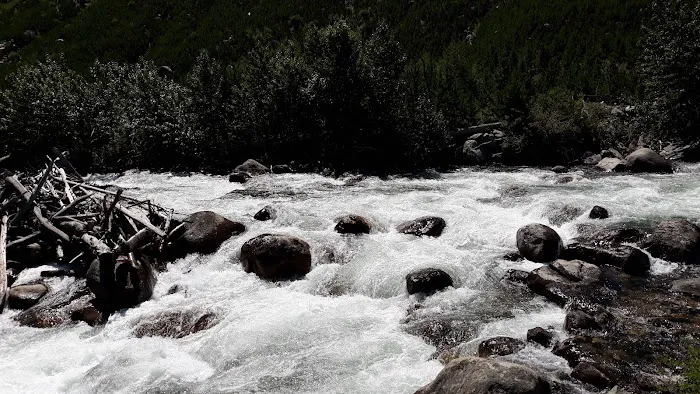 East Rosebud Campground Picture 5