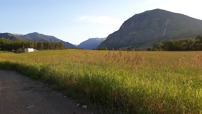 East Rosebud Campground Picture 7