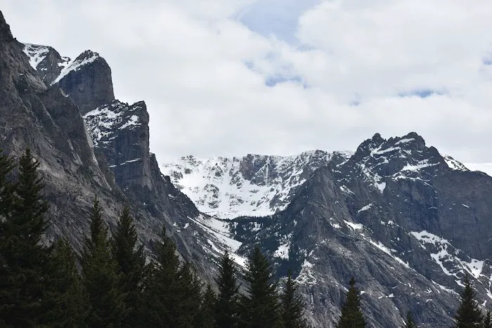East Rosebud Campground Picture 1
